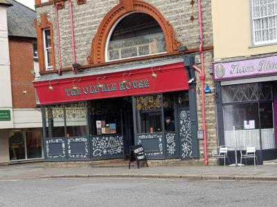 Old Ale House
