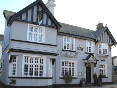 William IV