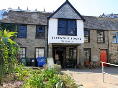 Beerwolf Books