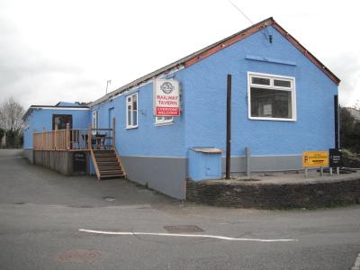 Railway Tavern