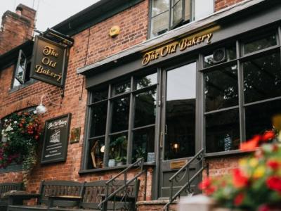 Old Bakery - Kenilworth