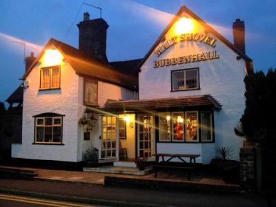 Malt Shovel - Bubbenhall