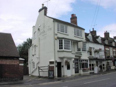 Clarendon Arms - Kenilworth