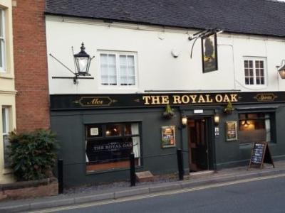 Royal Oak - Kenilworth