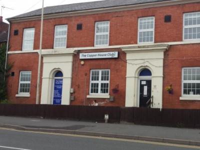 Copper House Club - Kenilworth