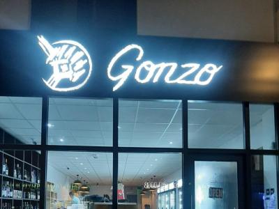 Beer Gonzo