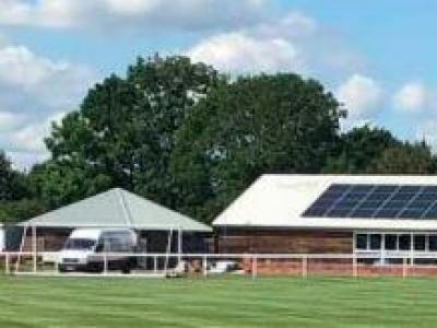 Kenilworth (Sporting) Football Club - Kenilworth