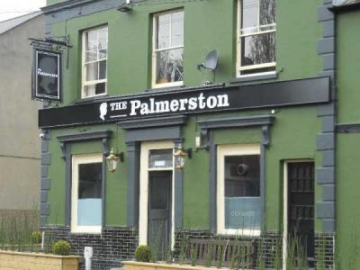 Palmerston