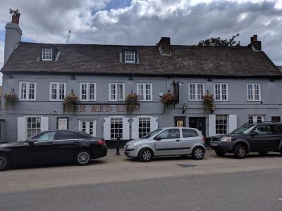 Red Lion, Hackbridge (Michael Schouten)