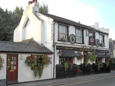 Joiners Arms - South Norwood