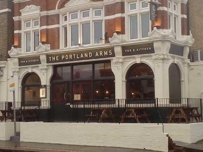Portland Arms - South Norwood