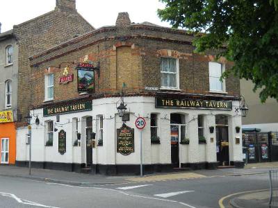 Railway Tavern