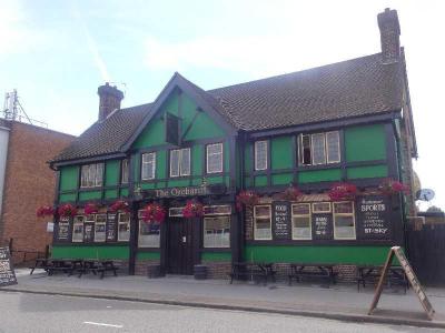 Orchard - Croydon