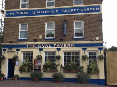 Oval Tavern - Croydon