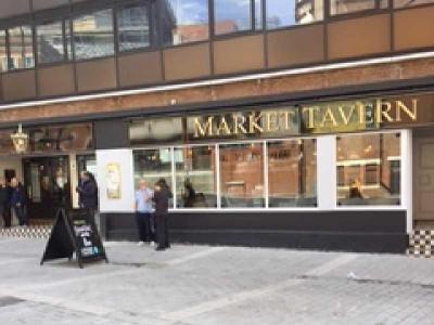 Market Tavern Croydon