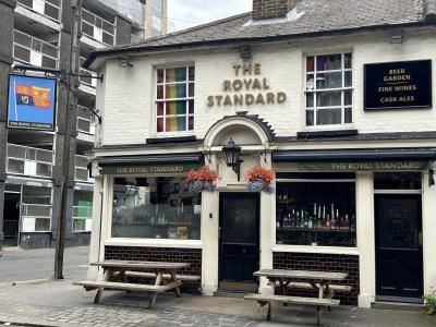 Royal Standard