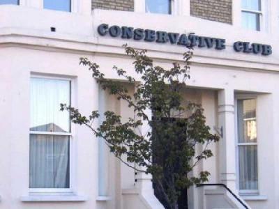 Conservative Club SE25