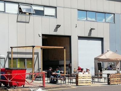 Anspach & Hobday Croydon Tap Room