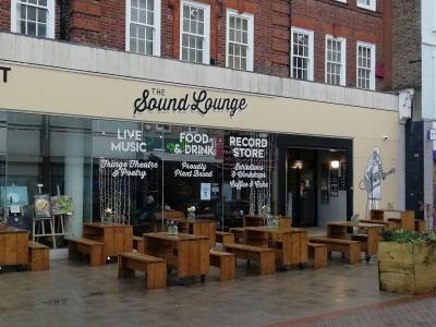 Sound Lounge Sutton