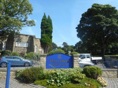 Hsllowes Golf Club