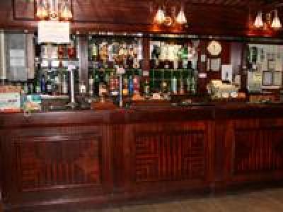 Hill Top Sports & Social Club - Dronfield