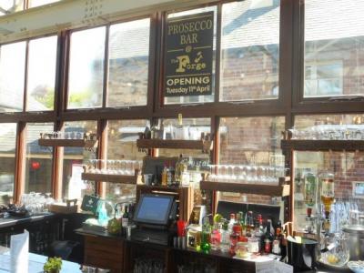 Casa Latina - Dronfield