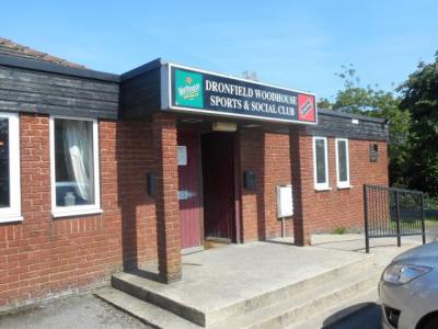 DRonfield Woodhouse Club