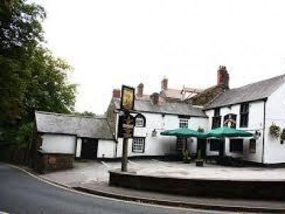 Green Dragon - Dronfield