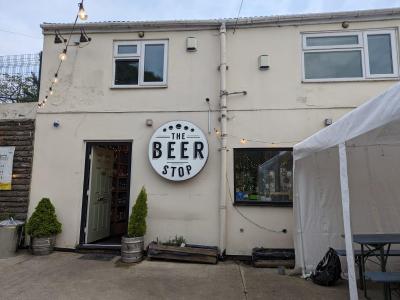 Beer Stop