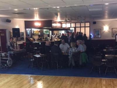 Dronfield Pioneer Club - Dronfield