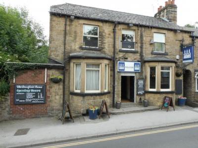 Dronfield Arms - Dronfield
