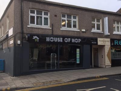House of Hop