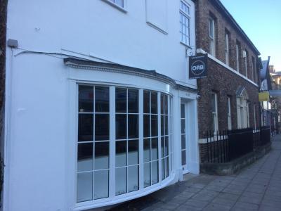ORB Micropub