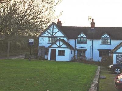 John Thompson Inn - Ingleby