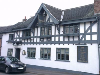 Malt, Aston-on-Trent