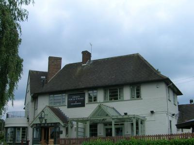 Markeaton, Allestree, Derby