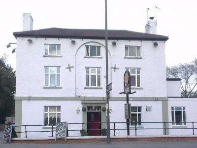 Navigation Inn, 143 London Road, , Shardlow