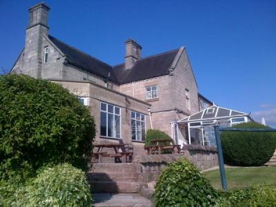 Horsley Lodge - Horsley