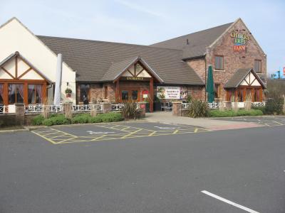 Cherry Tree Farm, Willington