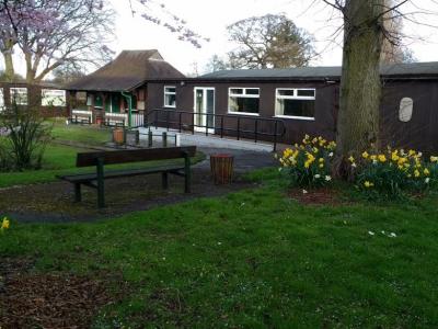 Derby West End Bowls Club - Derby