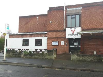 Victory Club - Derby