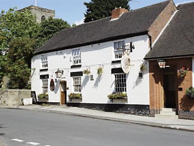 Red Cow, Allestree, Derby