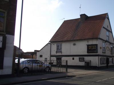 Seven Stars Inn