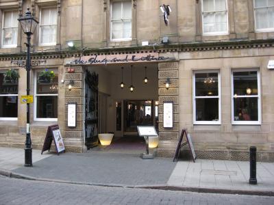 Slug & Lettuce, Derby