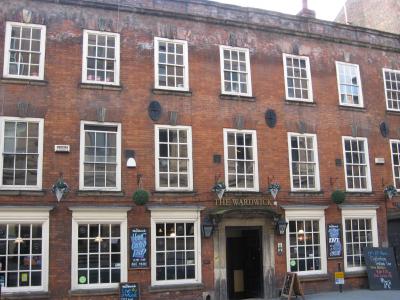 Wardwick, Derby