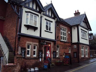 Pattenmakers Arms, Duffield