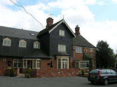 Lawns, Chellaston, Derby