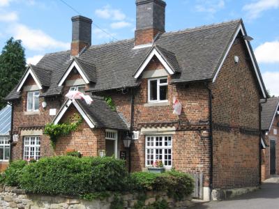 Coach & Horses, Horsley