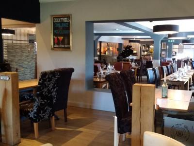 Littleover Lodge - Derby