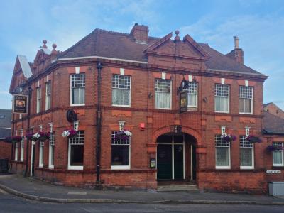 Falstaff, Derby